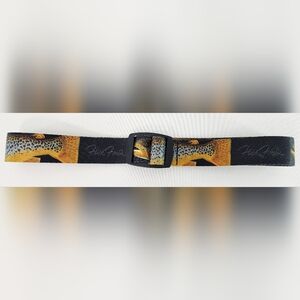 Croakies Belt